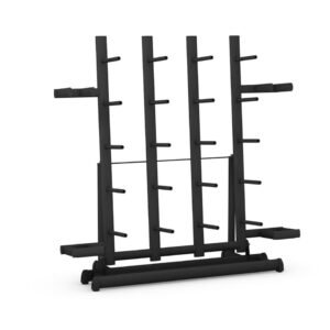 PUMP SET RACK