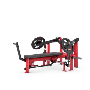 PURE KRAFT BENCH PRESS DUAL