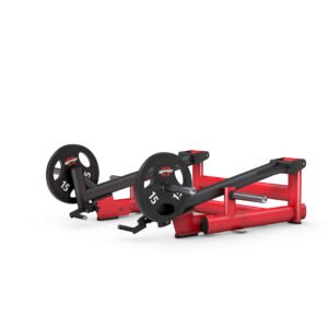 PURE KRAFT DEADLIFT ROTATING GRIPS DUAL