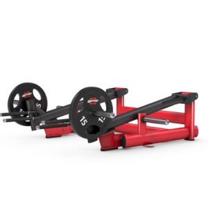 PURE KRAFT DEADLIFT DOUBLE HANDLE GRIPS DUAL