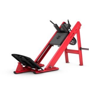 PURE KRAFT HACK SQUAT