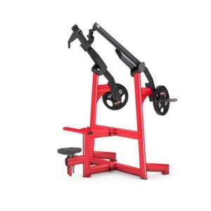 PURE KRAFT LAT PULLDOWN DUAL