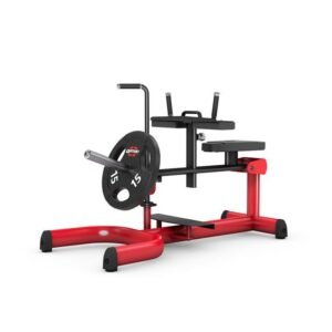 PURE KRAFT SEATED CALF RAISE