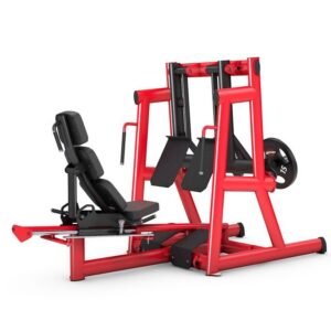 PURE KRAFT SEATED LEG PRESS DUAL