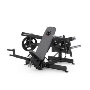 PURE KRAFT-STRONG SHOULDER PRESS DUAL