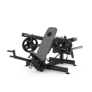 PURE KRAFT-STRONG SHOULDER PRESS DUAL