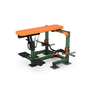 ROWING BENCH