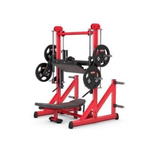 PURE KRAFT VERTICAL LEG PRESS