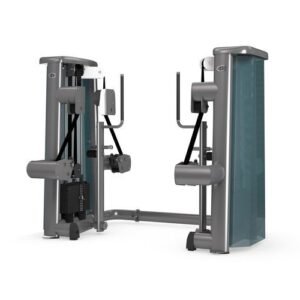 PUSH & PULL MACHINE