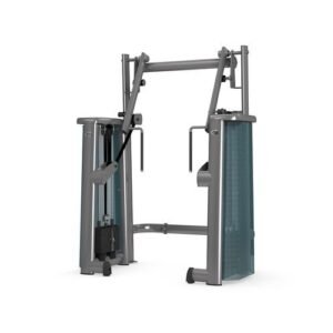 SHOULDER & CHEST PRESS