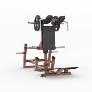 SQUAT MACHINE