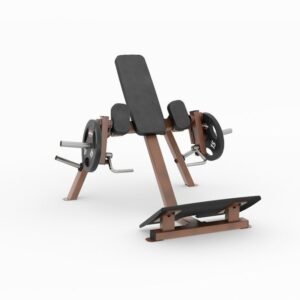 STANDING BICEPS CURL