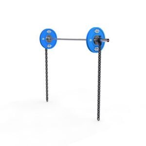 STEELPOWER CHAINS