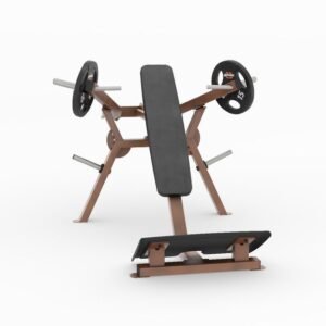 STANDING SHOULDER PRESS