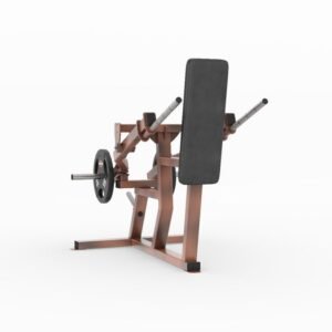 STANDING TRICEPS DIP