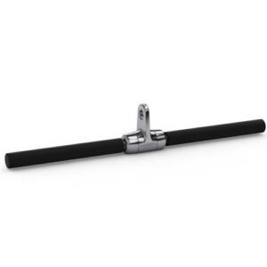 STRAIGHT TRICEPS PRESS