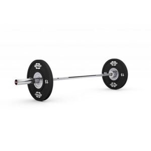TRAINING BAR 180 CM 15 KG