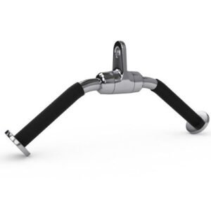 V-PRESS WITH END STOPS
