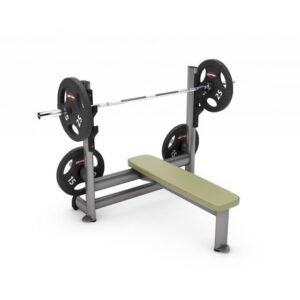 4097 BASIC PRESS BENCH