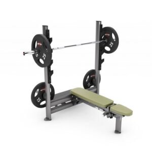 4103 BASIC PRESS BENCH ADJUSTABLE