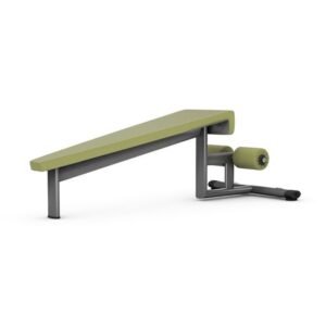 4107 DECLINE BENCH