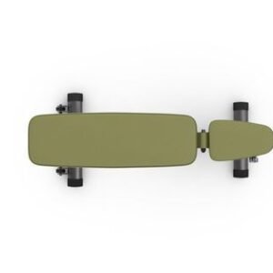 4112 MULTI POSITION BENCH LIGHT