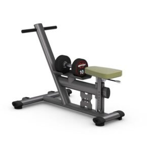 4370 DUMBBELL ROW BENCH