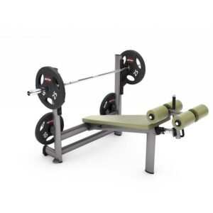 4847 BASIC DECLINE BENCH