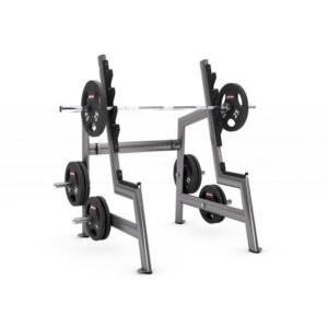 4094 BASIC SQUAT RACK