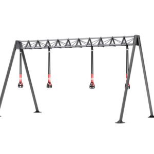 4413 SLING RACK SMALL
