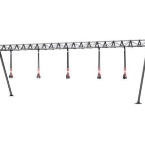 4415 SLING RACK BIG