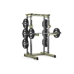 5221 HALF RACK