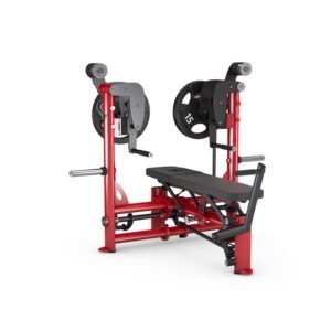 4376 LYING INNER CHEST DUAL