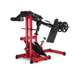 4353N Pendulum Squat