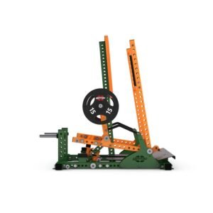 80A00014 Standing Chest Press